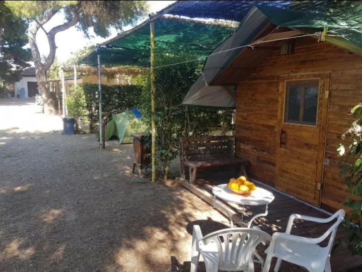 Xenicamp-Retreat Hotel Nafplio Luaran gambar