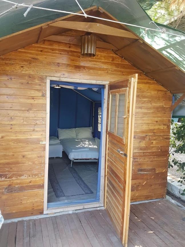 Xenicamp-Retreat Hotel Nafplio Luaran gambar