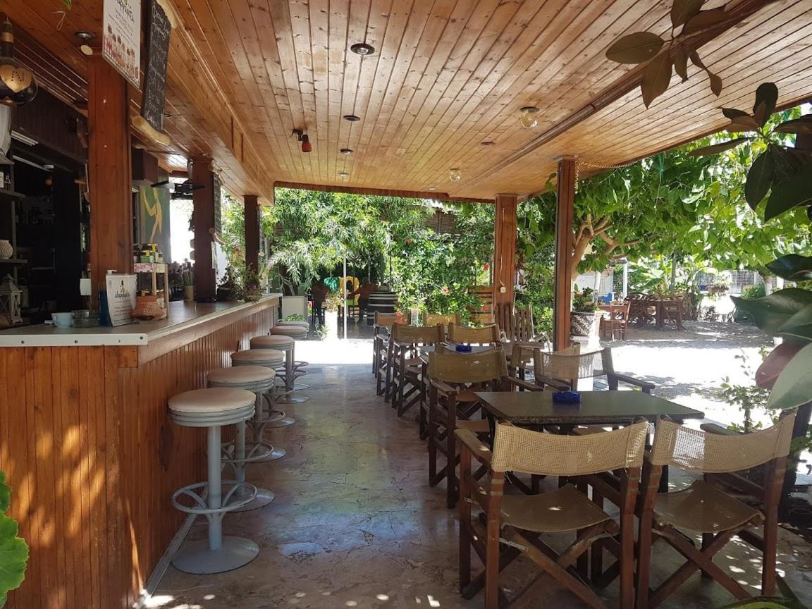 Xenicamp-Retreat Hotel Nafplio Luaran gambar