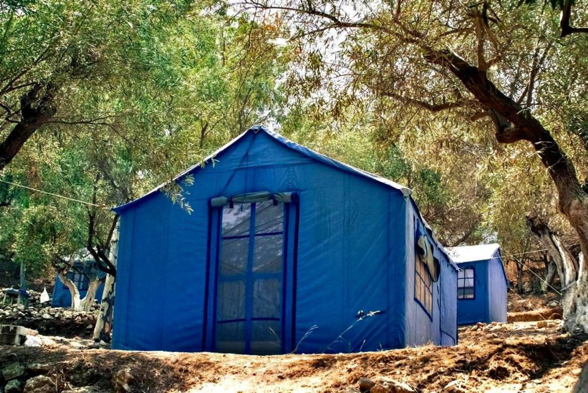 Xenicamp-Retreat Hotel Nafplio Luaran gambar